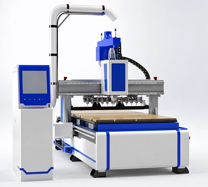 Automation Solutions