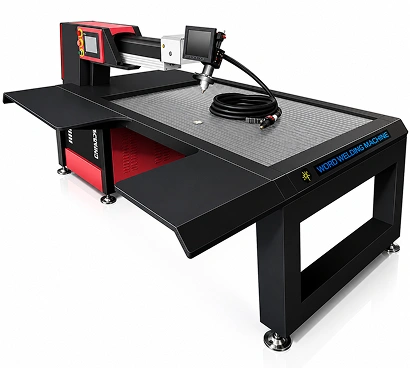 Laser Technologies