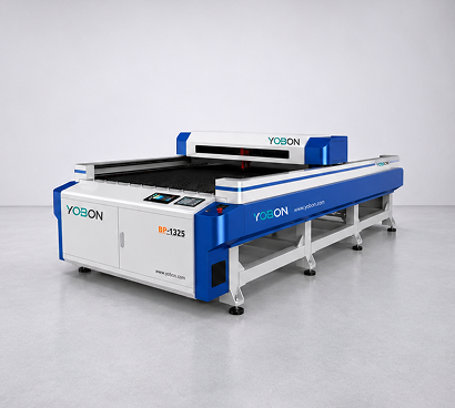 CO2 Laser Cutting & Engraving Machine