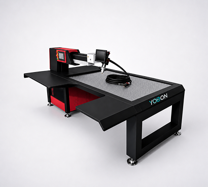 Laser Welding Machine
